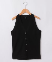 Theory/ベスト　REGAL WOOL SLIM VEST R/506719817