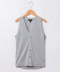 Theory/ベスト　REGAL WOOL SLIM VEST R/506719817
