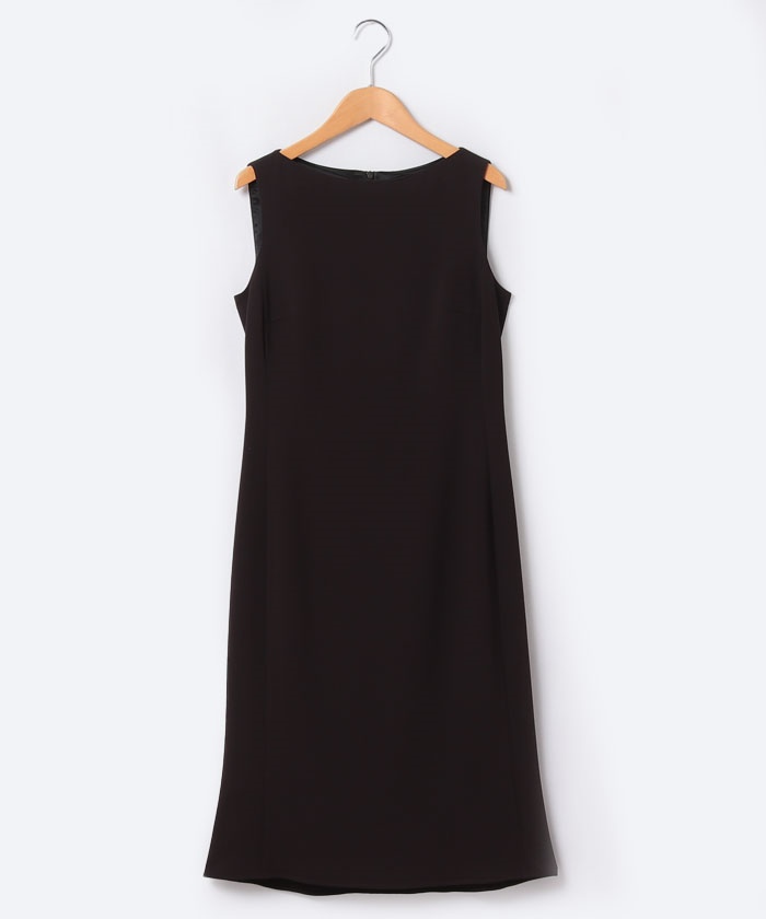 ワンピース theory Admiral Crepe Mermaid DR ドレス ADMIRAL CREPE MERMAID DR(506719842) | セオリー(Theory