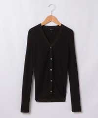 Theory/カーディガン　REGAL WOOL MICRO S CARDI/506719901