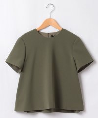Theory/ADMIRAL CREPE SS ALINE TO/506719912