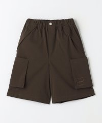 green label relaxing （Kids）/【別注】＜WILD THINGS＞TJ カーゴ ショートパンツ / キッズ  110cm－130cm/506730800