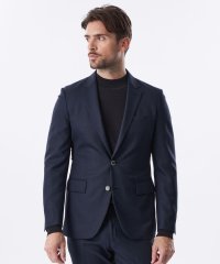 EPOCA UOMO/【セットアップ】ナチュラルストレッチウールジャケット/506777740