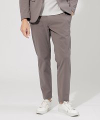 EPOCA UOMO/＊Safari11月号掲載＊【セットアップ】ポリエステルライトパンツ/506777751