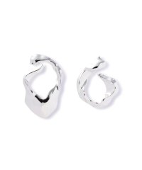 ADORE/アンイーブンスパイラルピアス/506823513