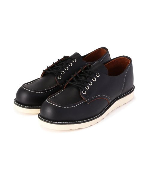 REDWING/レッドウィング/CLASSIC MOC OXFORD/クラシックモック 