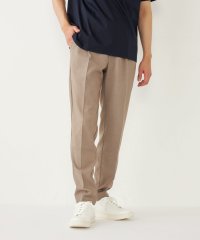 SHIPS Colors  MEN/SHIPS Colors:〈洗濯機可能〉TR イージー スラックス(セットアップ可能)◇/506825950