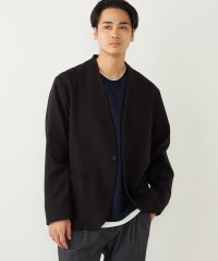SHIPS Colors  MEN/SHIPS Colors:〈手洗い可能〉TR ノーカラー ジャケット(セットアップ可能)◇/506825952