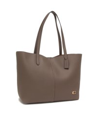 COACH/コーチ トートバッグ ノース グレー レディース COACH CR664 B4CBD/506826575