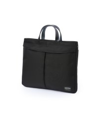 WONDER BAGGAGE/ワンダーバゲージ WONDER BAGGAGE ワンダーバゲージ エッジブリーフ ヘルメットバッグ B4 1.5L/7.5L 拡張 日本製 WONDER BAG/506826596