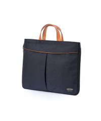 WONDER BAGGAGE/ワンダーバゲージ WONDER BAGGAGE ワンダーバゲージ エッジブリーフ ヘルメットバッグ B4 1.5L/7.5L 拡張 日本製 WONDER BAG/506826596