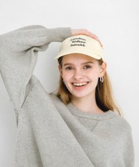 URBAN RESEARCH Sonny Label/Sonnyboys logo cap/506827049