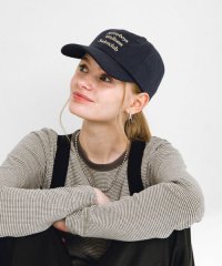 URBAN RESEARCH Sonny Label/Sonnyboys logo cap/506827049