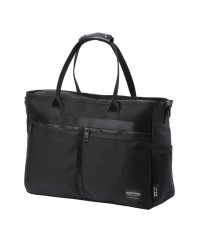 WONDER BAGGAGE/ワンダーバゲージ WONDER BAGGAGE ワンダーバゲージ アクティベート ビジネストー 2WAY B4 16.9L 日本製 WONDER BAGGAGE/506827085