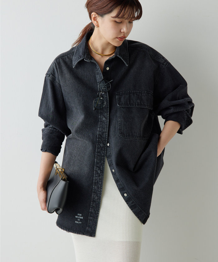 セール 30%OFF】【PEAS】ワークオーバーシャツ(506827108) | ガ セール 30%OFF】【PEAS】ワークオーバーシャツ(506827108) | ガ