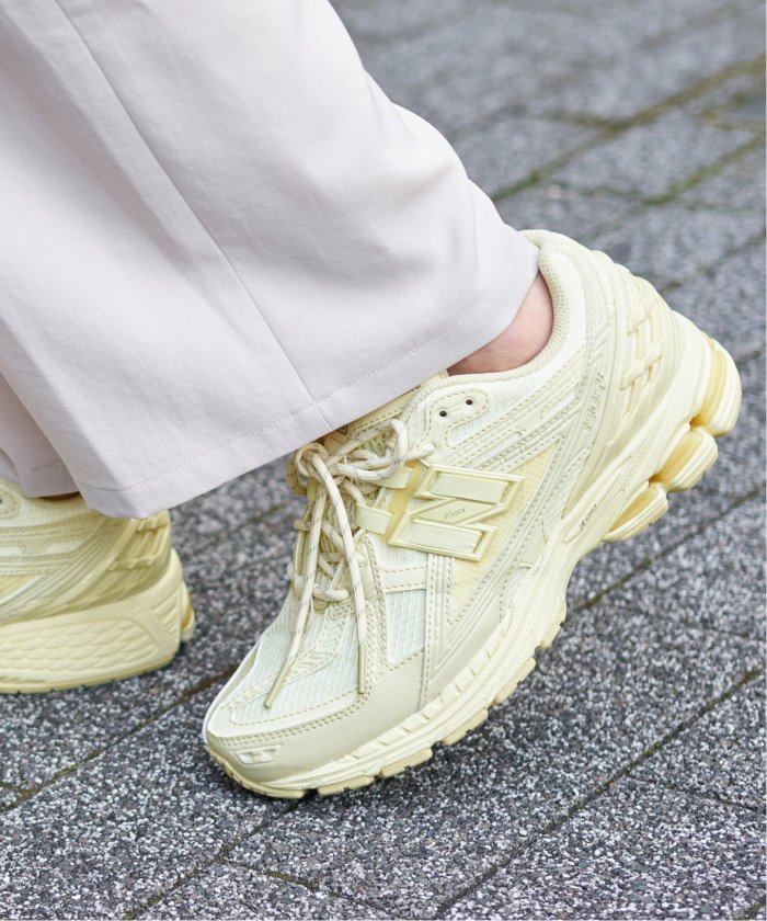 セール 30%OFF】NEW BALANCE/ニューバランス M1906NK スニーカー セール 30%OFF】NEW BALANCE/ニューバランス M1906NK スニーカー