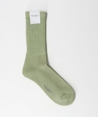 BEAUTY&YOUTH UNITED ARROWS/ルーズ パイル クルー ソックス/505627084