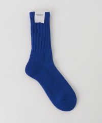 BEAUTY&YOUTH UNITED ARROWS/ルーズ パイル クルー ソックス/505627084