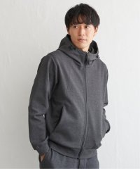 ikka/【セットアップ対応】【親子おそろい】テックストレッチジップパーカー/506102062