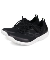 OOFOS/ウーフォス OOFOS ウーフォス OOFOS スニーカー ウーエムジー スポーツ レース メンズ OOmg Sport Lace ブラック 黒 2000770/506321624
