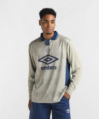 umbro/THE THIRD グラフィックプラクティスシャツ｜THE THIRD by umbro｜吸汗/506527256