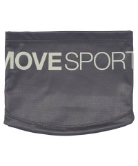 MOVESPORT/防風ストレッチネックウォーマー/506570734