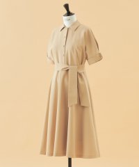 AMACA/【WEB・一部店舗限定】【ATELIER COLLECTION】コットンダブルクロスワンピース/506746343