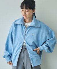 coen/PENNEYS（ぺニーズ）別注裏毛スタンドジップスウェットカーディガン/506773729