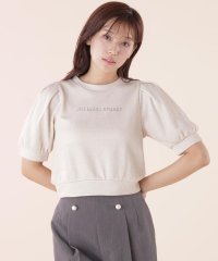 JILL by JILL STUART/パワショル半袖シャイニースウェット/506823505