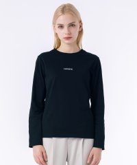 LACOSTE/ラコステ LACOSTE ワンポイント刺しゅう長袖Tシャツ/506830169