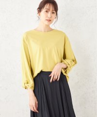 Petit Honfleur/プチ オンフルール Petit Honfleur ロングTシャツ/506830494