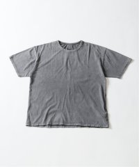 PULP/フェイデッドブラック クルーネックTシャツ/506831129