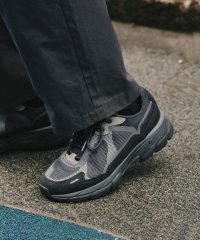SHIPS any MEN/MOONSTAR 810S: TRASDEN スニーカー◆/506831594