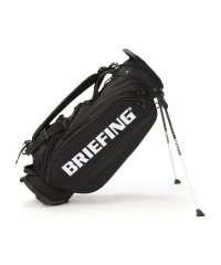 BRIEFING/ブリーフィング BRIEFING ブリーフィング ゴルフ プロシリーズ キャディバッグ スタンド 9.5型 4分割 BRIEFING GOLF PRO SERI/506831603
