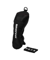 BRIEFING/ブリーフィング BRIEFING ブリーフィング ゴルフ プロシリーズ ヘッドカバー フェアウェイウッドカバー BRIEFING GOLF PRO SERIES/506831607