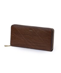 TAKEO KIKUCHI/タケオキクチ TAKEO KIKUCHI タケオキクチ ハーベイ 財布 長財布 本革 レザー メンズ ラウンドファスナー TAKEO KIKUCHI 74761/506831608
