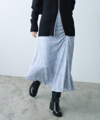  ＣＯＤＥ　Ａ/CODE A | flower print skirt/506831670