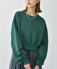  ＣＯＤＥ　Ａ/cutting sweat tops/506831682
