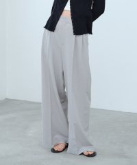  ＣＯＤＥ　Ａ/CODE A｜wide trousers/506831767