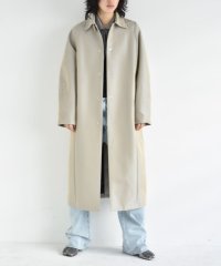  ＣＯＤＥ　Ａ/CODE A｜balmacaan coat/506831799