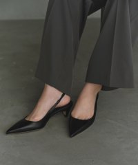  ＣＯＤＥ　Ａ/Tony Bianco｜DANNI slingback pumps/506831850