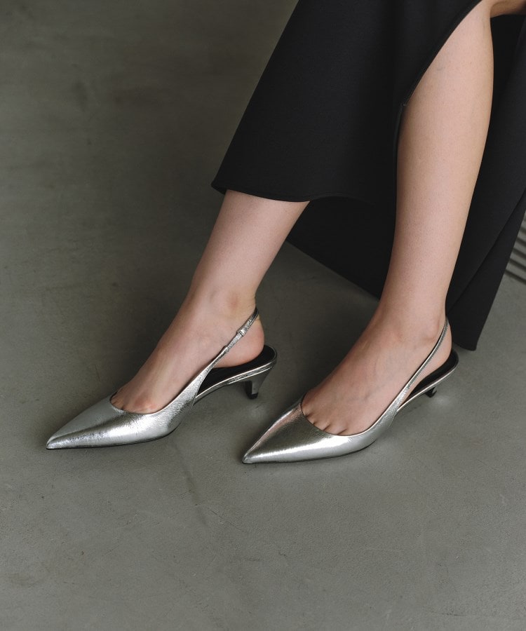 TONY BIANCOトニービアンコストラップパンプスミュールシルバー 楽天市場】【30％OFF】TONY BIANCO トニービアンコ サンダル T