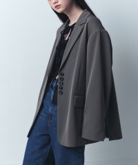  ＣＯＤＥ　Ａ/コードエー CODE A CODE A｜oversized jacket/506831856