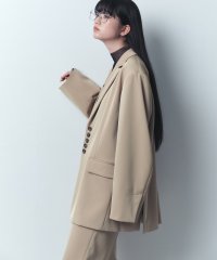  ＣＯＤＥ　Ａ/コードエー CODE A CODE A｜oversized jacket/506831856