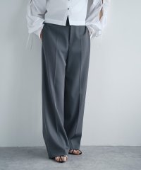  ＣＯＤＥ　Ａ/コードエー CODE A CODE A｜wide trousers/506831860