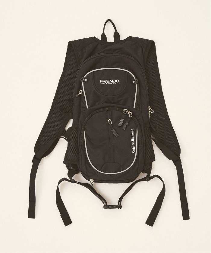LE SSERAFIM リュック LE SSERAFIM × ZOZOTOWN STRING BAG（バックパック/リュック