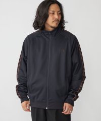 SHIPS MEN/【SHIPS別注】FRED PERRY:トラック ジャケット 24FW/506833160