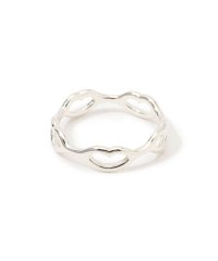 TOMORROWLAND GOODS/HOTLIPS BY SOLANGE LITTLE KISSES リング/506833213