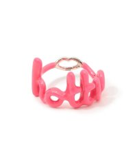 TOMORROWLAND GOODS/HOTLIPS BY SOLANGE HOTTIE リング/506833216