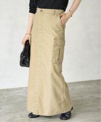 Plage/Slit Cargo スカート/506833370